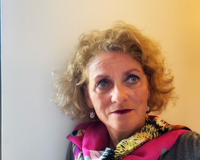 Susanne Mueller Susanne Mueller